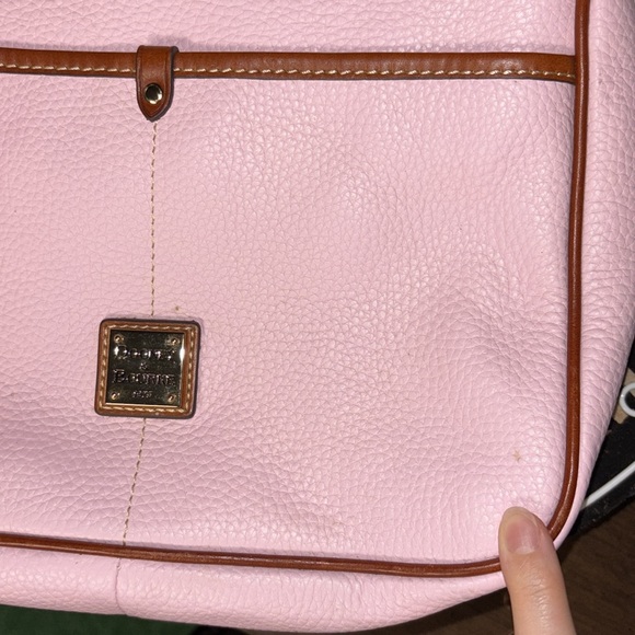 Dooney & Bourne bag - Picture 7 of 12